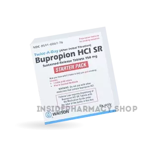 bupropion