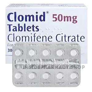 clomid