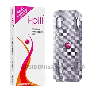 i-pill