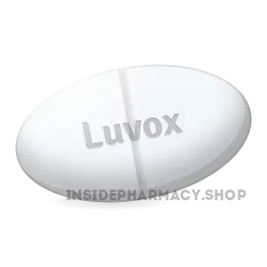 luvox