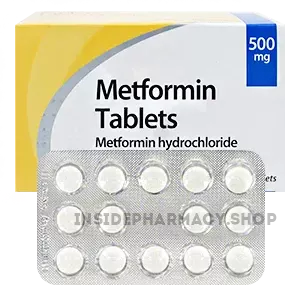 metformin