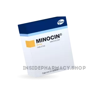 minocin