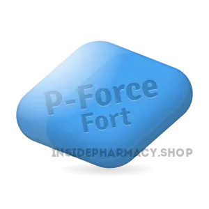 p-force-fort