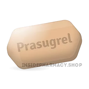 prasugrel