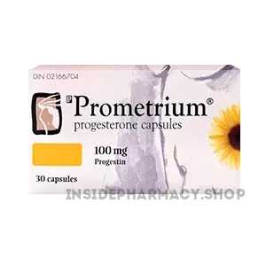 prometrium