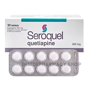 seroquel