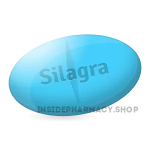 silagra