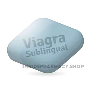 viagra-sublingual