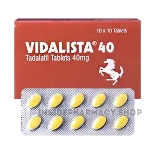 vidalista