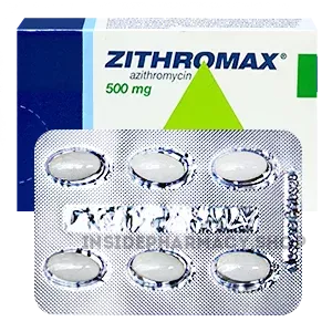 zithromax